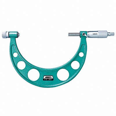 Mechanical Specialty Micrometers image